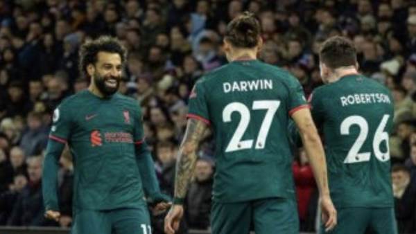 ليفربول
