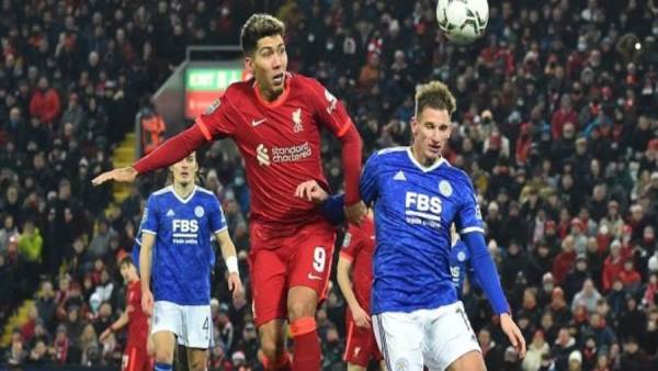 ليفربول