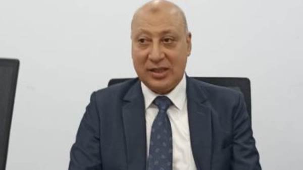 مختار توفيق