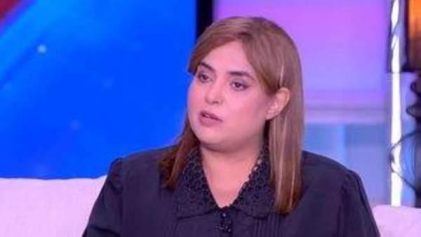 وفاء مكي