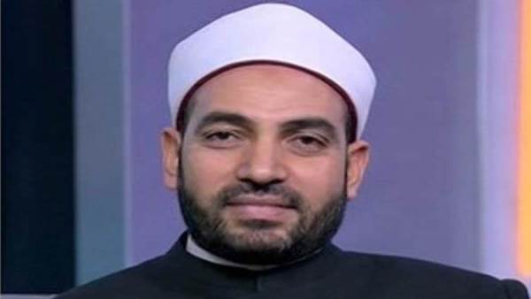 الشيخ سالم عبد الجليل