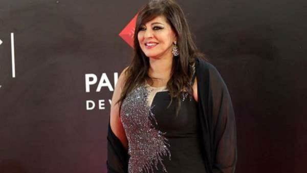 الفنانة هالة صدقي