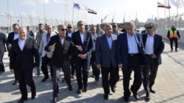 مدبولي