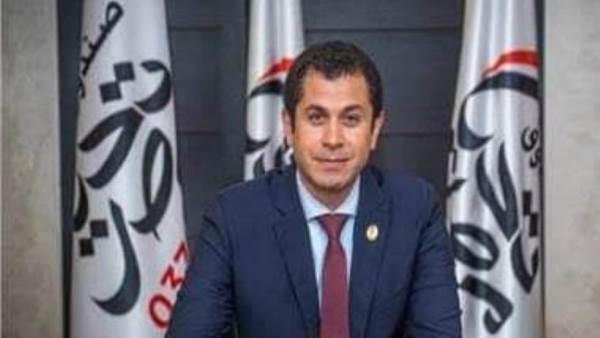 المدير التنفيذي لصندوق تحيا مصر
