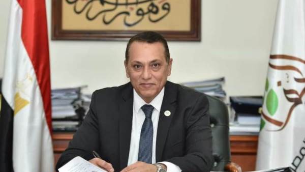 رئيس شركة تنمية الريف المصري