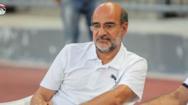 عامر حسين