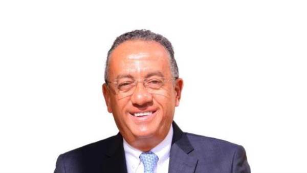 المهندس طارق جمال