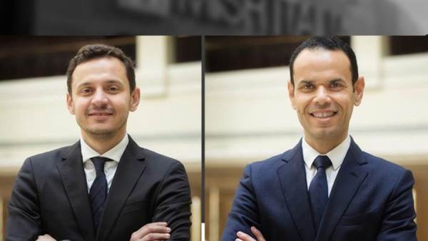 هيرميس وشركة مصر إيطاليا العقارية