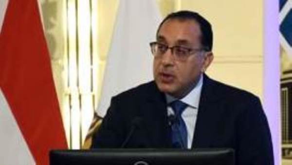 مدبولي
