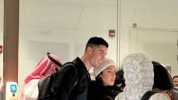 رونالدو