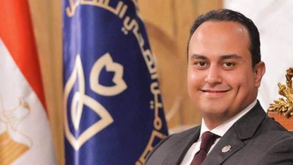 رئيس هيئة الرعاية الصحية