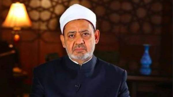 شيخ الأزهر