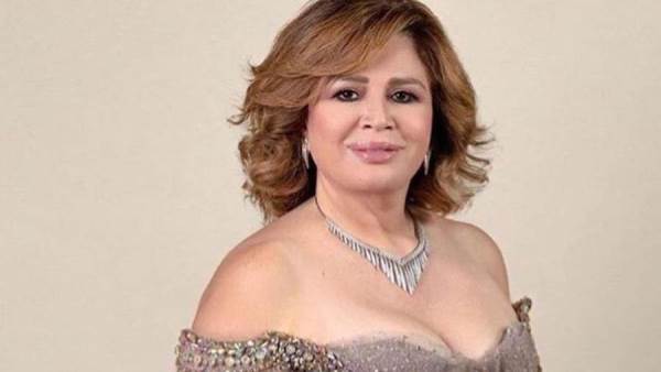 إلهام شاهين