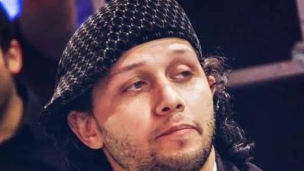 محمد عبدالسلام