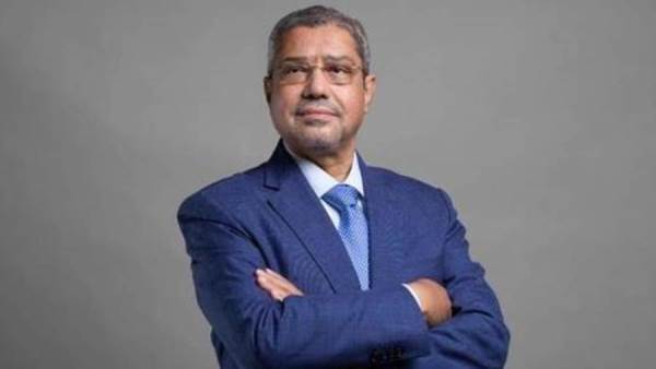 محمود العربي
