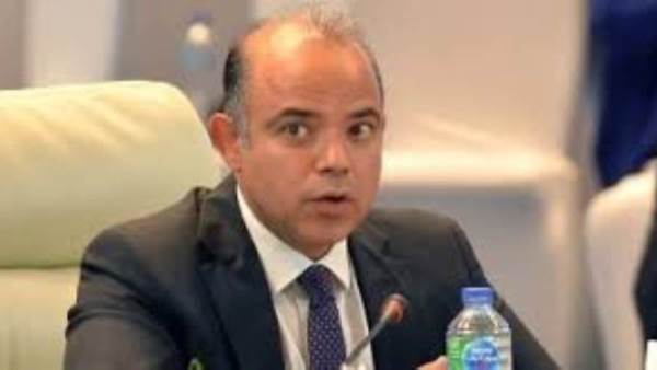 الدكتور محمد فريد