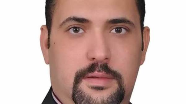 حازم المنوفي