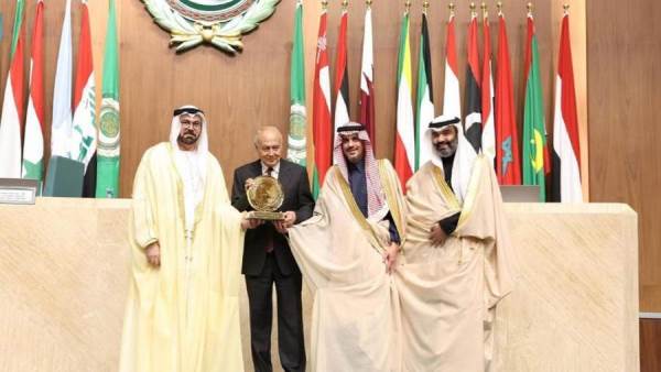 السعودية