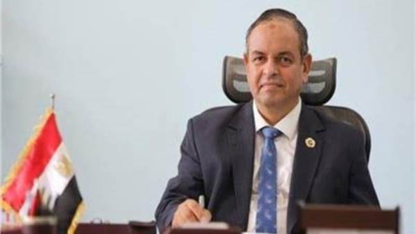 رئيس مصلحة الجمارك