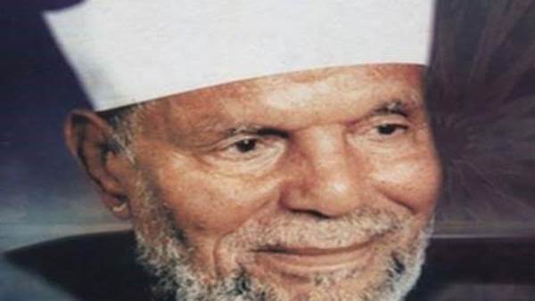 الشيخ الشعراوي