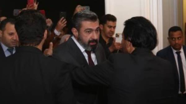 ياسر جلال