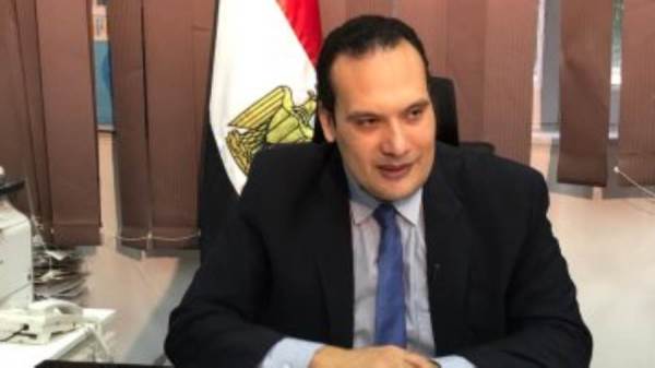 المتحدث باسم وزير الزراعة