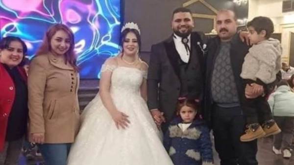 وفاة عريس بسوهاج