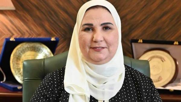 نيفين القباج
