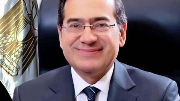 وزير البترول