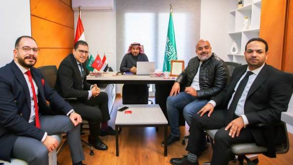 شركة وينفسيتور