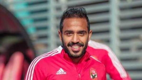 محمود عبد المنعم كهربا