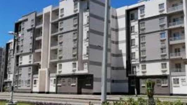 مشروع سكن مصر