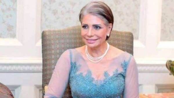 الفنانة سوسن بدر