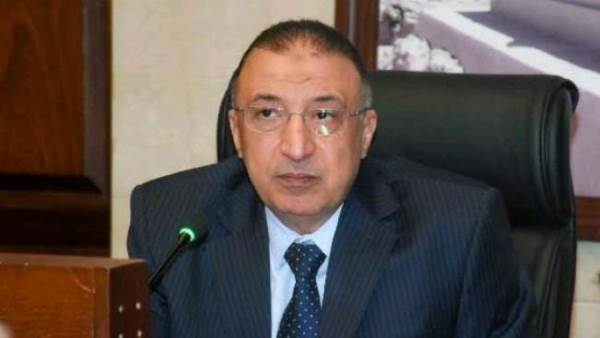 محافظ الإسكندرية