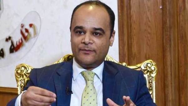 متحدث الحكومة