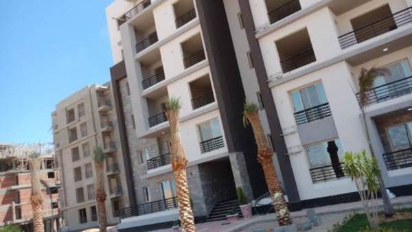 مشروعات الإسكان