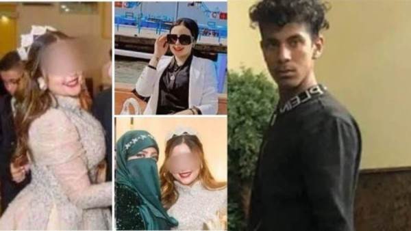 قاتلة والدتها ببورسعيد