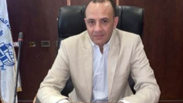 سامح السيد
