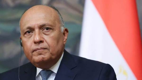 وزير الخارجية