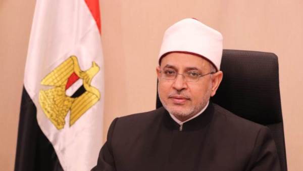 رئيس جامعة الأزهر