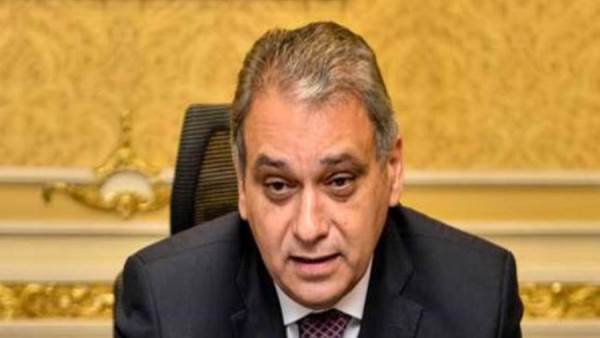 وزير المجالس النيابية