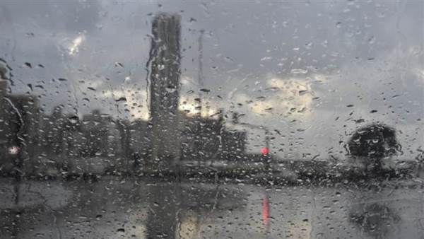 أمطار- صورة أرشيفية