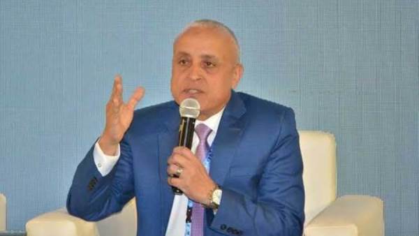 نائب رئيس هيئة المجتمعات العمرانية