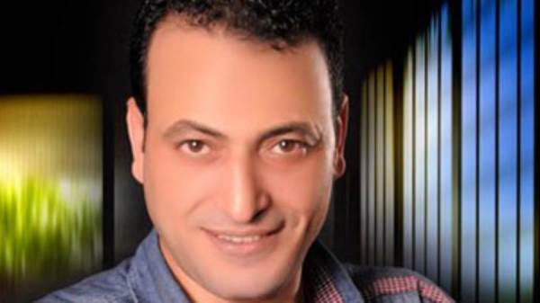 الشاعر ناصر الجيل
