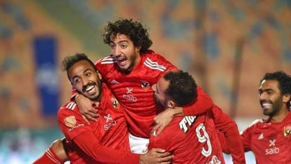 النادي الأهلي