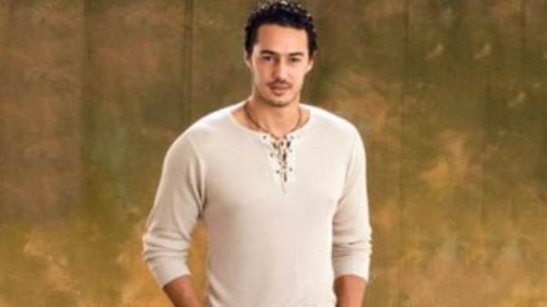احمد هارون