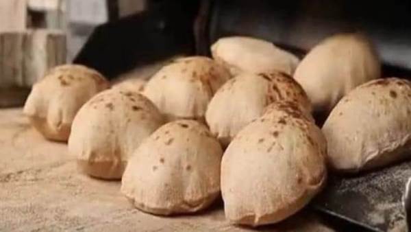 العيش