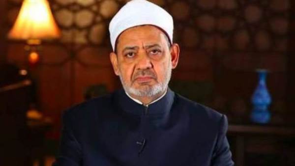 شيخ الأزهر