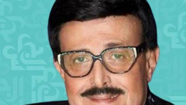 سمير غانم