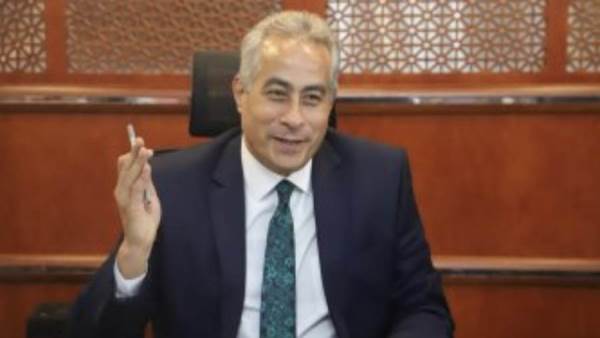 حسن شحاته